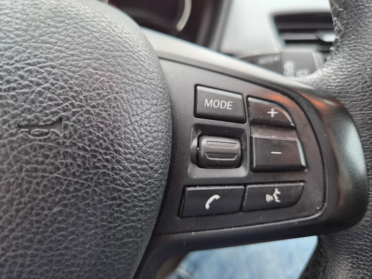 Bmw X1 sDrive18d Business