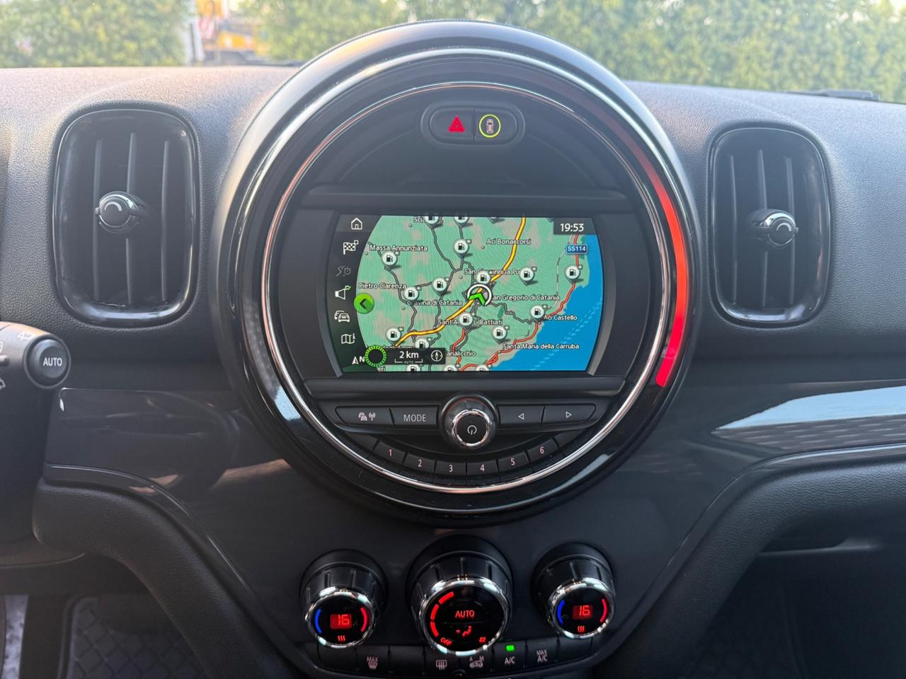 Mini Cooper D Countryman Mini 2.0 Cooper D Hype Countryman