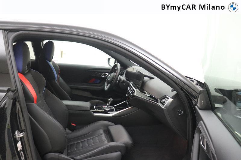 BMW M2 Coupe 3.0 Steptronic