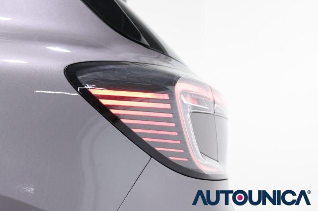 RENAULT Captur ECO-G 100 CV TECHNO FULL LED NEOPATENTATI