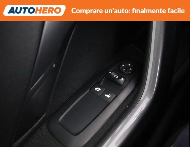 PEUGEOT 2008 1° serie BlueHDi 100 S&S Active