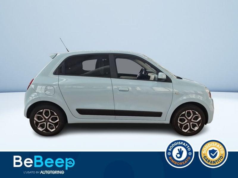 Renault Twingo 1.0 SCE DUEL2 65CV