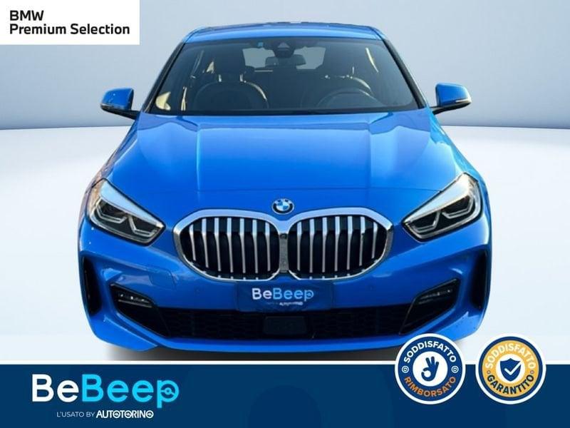 BMW Serie 1 118I MSPORT 140CV AUTO