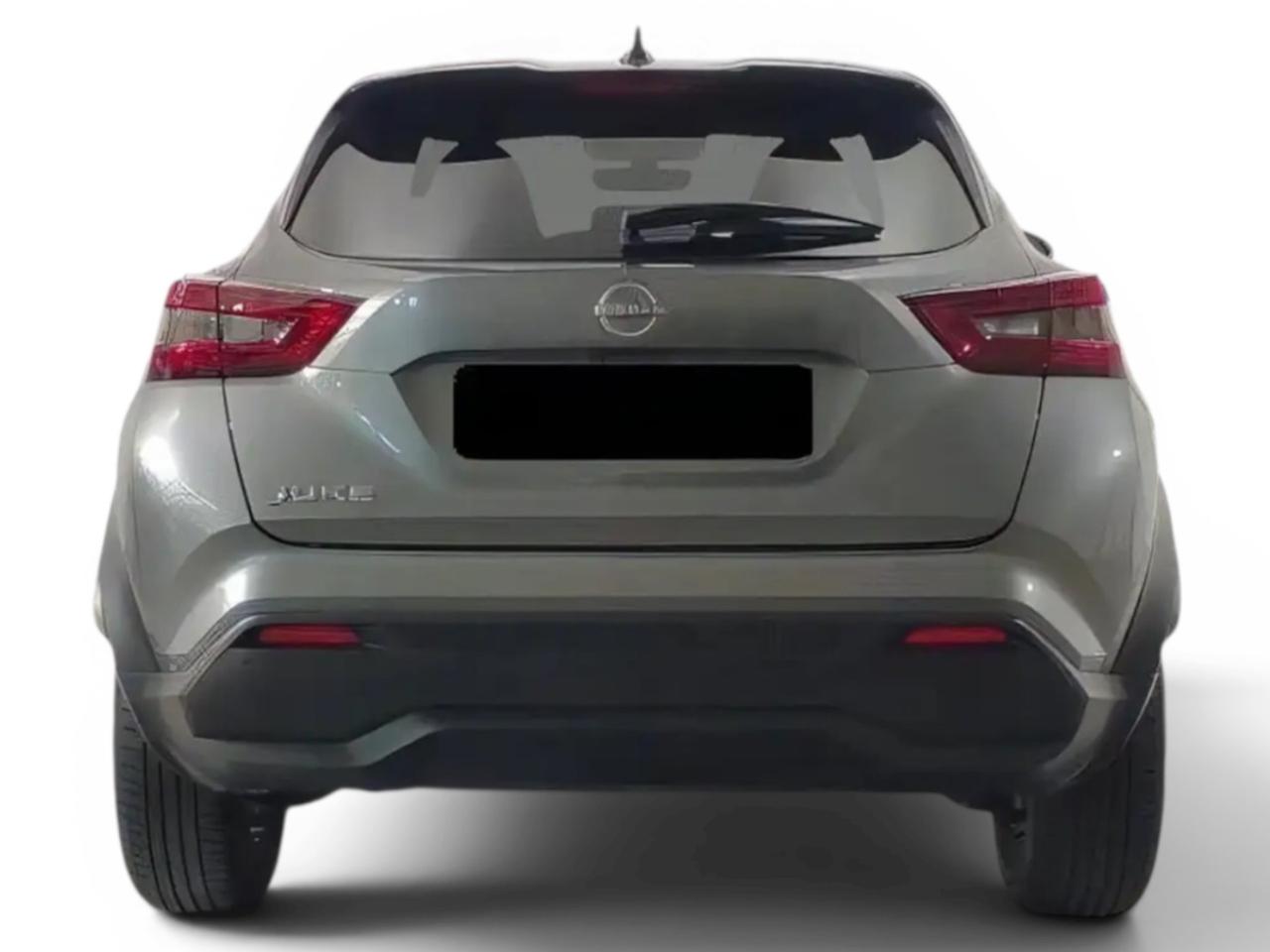 Nissan Juke 1.0 DIG-T 114 CV N-Connecta Perfetta