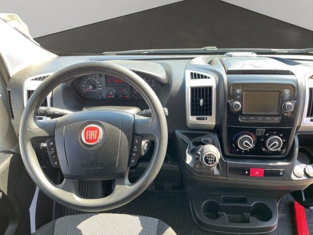 FIAT Ducato L2H2 2.3Mjt 140CV