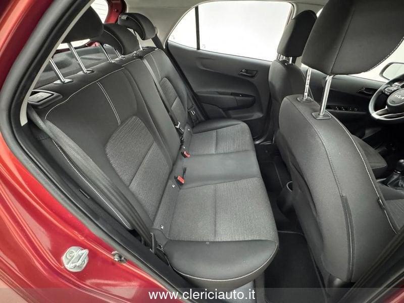 KIA Picanto 1.0 12V 5 porte Urban