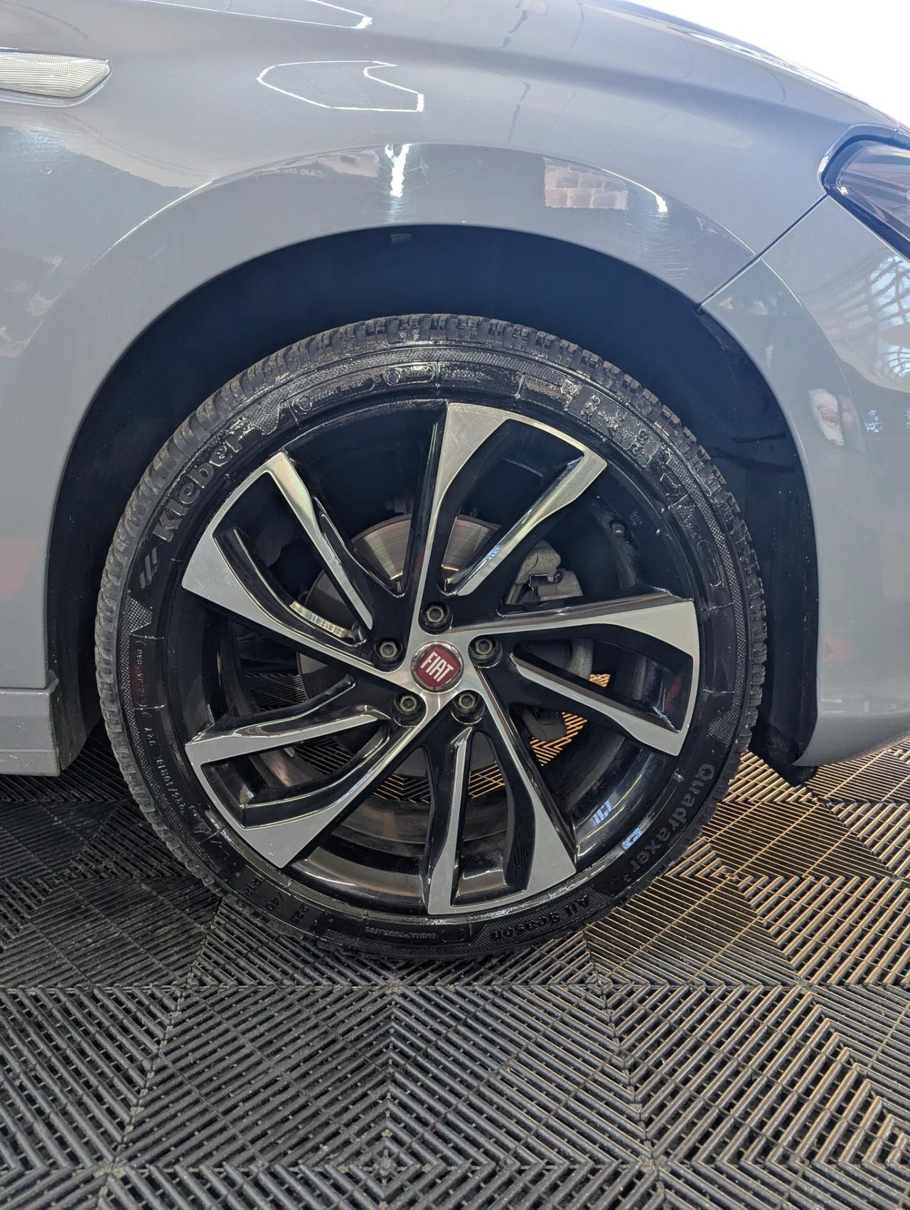 Fiat Tipo 1.6 Mjt Sport