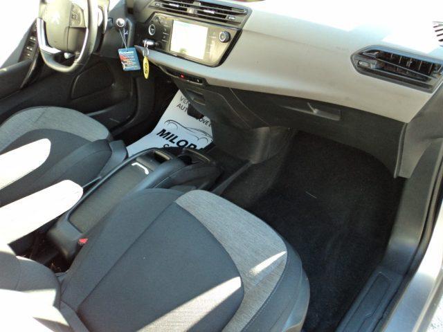 CITROEN C4 Picasso 1.6