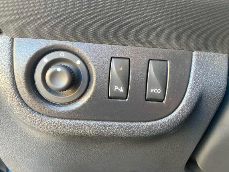 DACIA Sandero Stepway 1.5 dci Wow 90