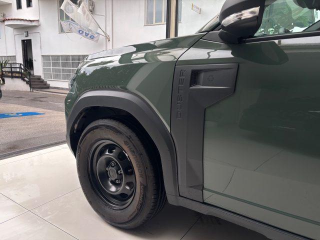 DACIA Duster 1.0 TCe GPL 4x2 Essential tua da ?229,00 mensili