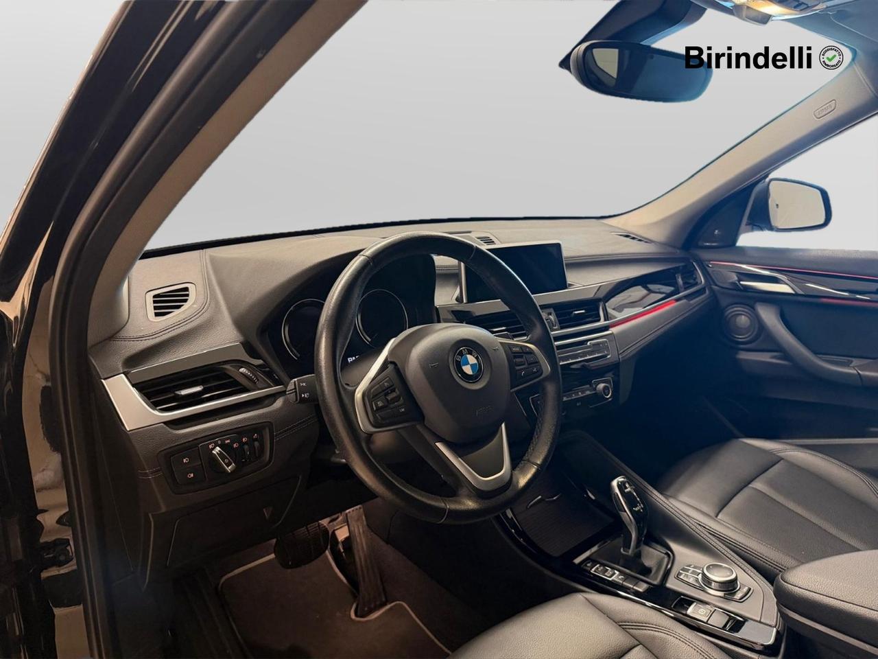 BMW X1 (F48) - X1 sDrive18i xLine Plus