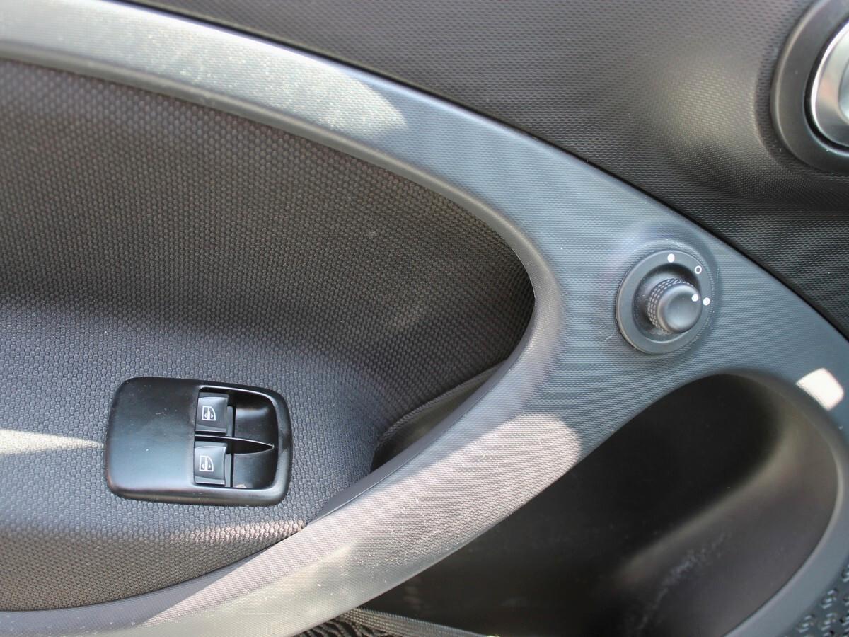 Smart ForFour EQ Passion Pdc Apple/Android UNIPRO IVA DEDUCIBILE