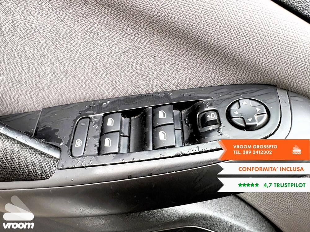 CITROEN C4 Picasso BlueHDi 150 S&S EAT6 Exclusive