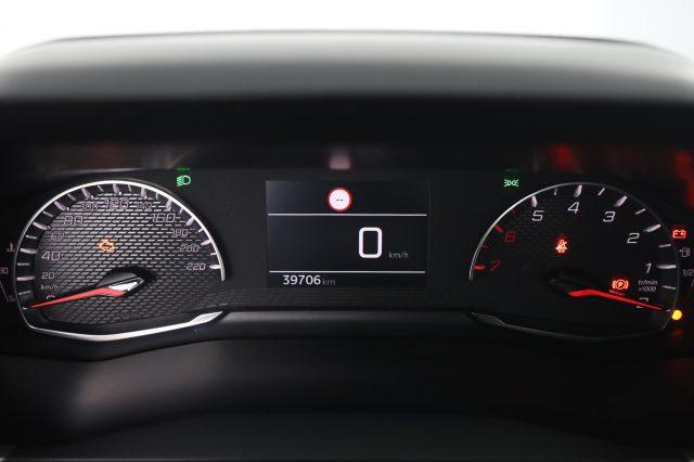 PEUGEOT 208 208 PureTech 75 Stop&Start 5 porte Active