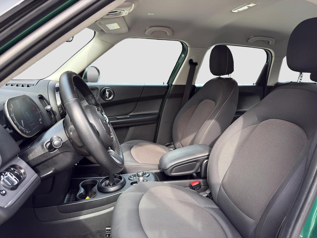 Mini Cooper Countryman 1.5 116cv automatica 2021