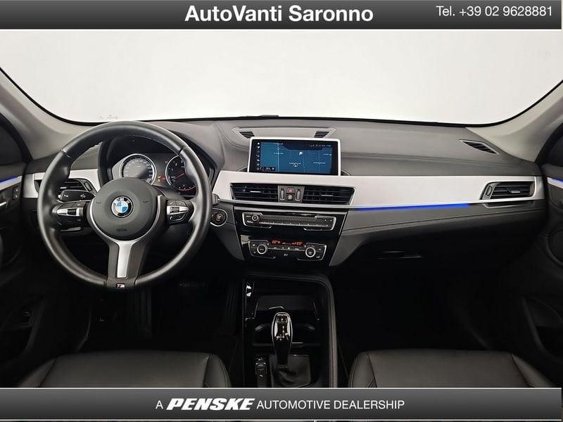 BMW X1 X1 sDrive18i xLine
