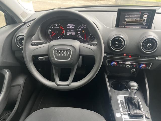 Audi A3 35 2.0 TDI Admired S tronic