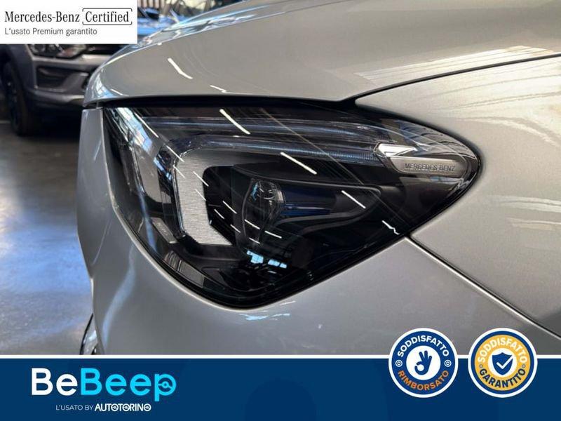 Mercedes-Benz GLE 350 DE PLUG-IN HYBRID(E EQ-POWER) PREMIUM PLUS