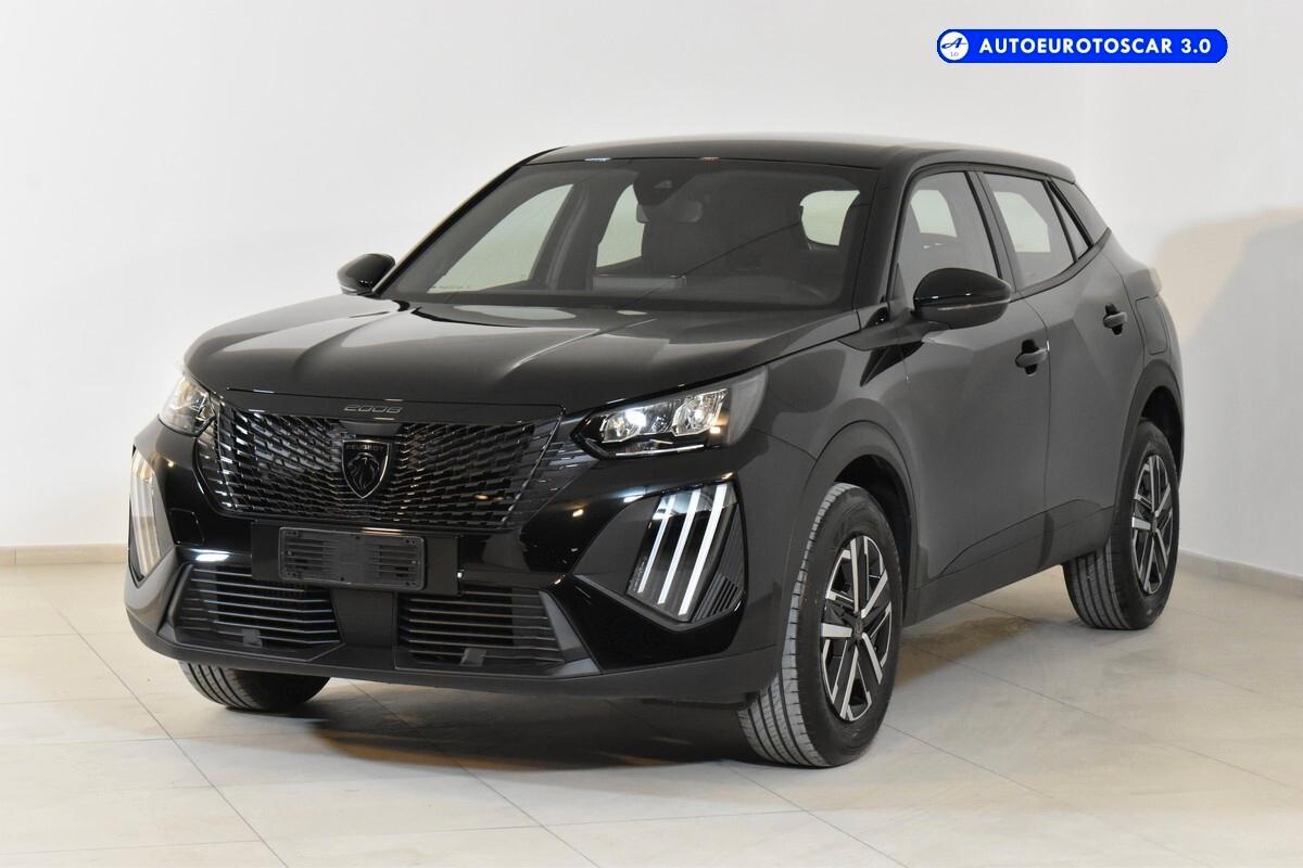 Peugeot 2008 PureTech 100 S&S Style