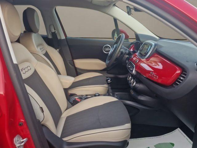 FIAT 500X 1.3 MultiJet 95 CV Lounge