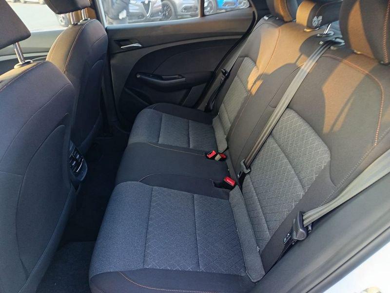 MG MG3 MG3 1.5 Hybrid+ Comfort