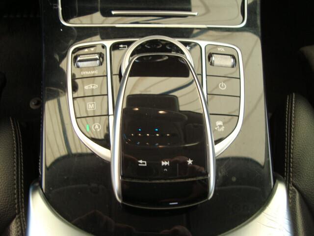 Mercedes-benz GLC 250 d 4Matic Premium