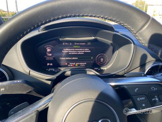 AUDI TT Coup 40 TFSI S tronic