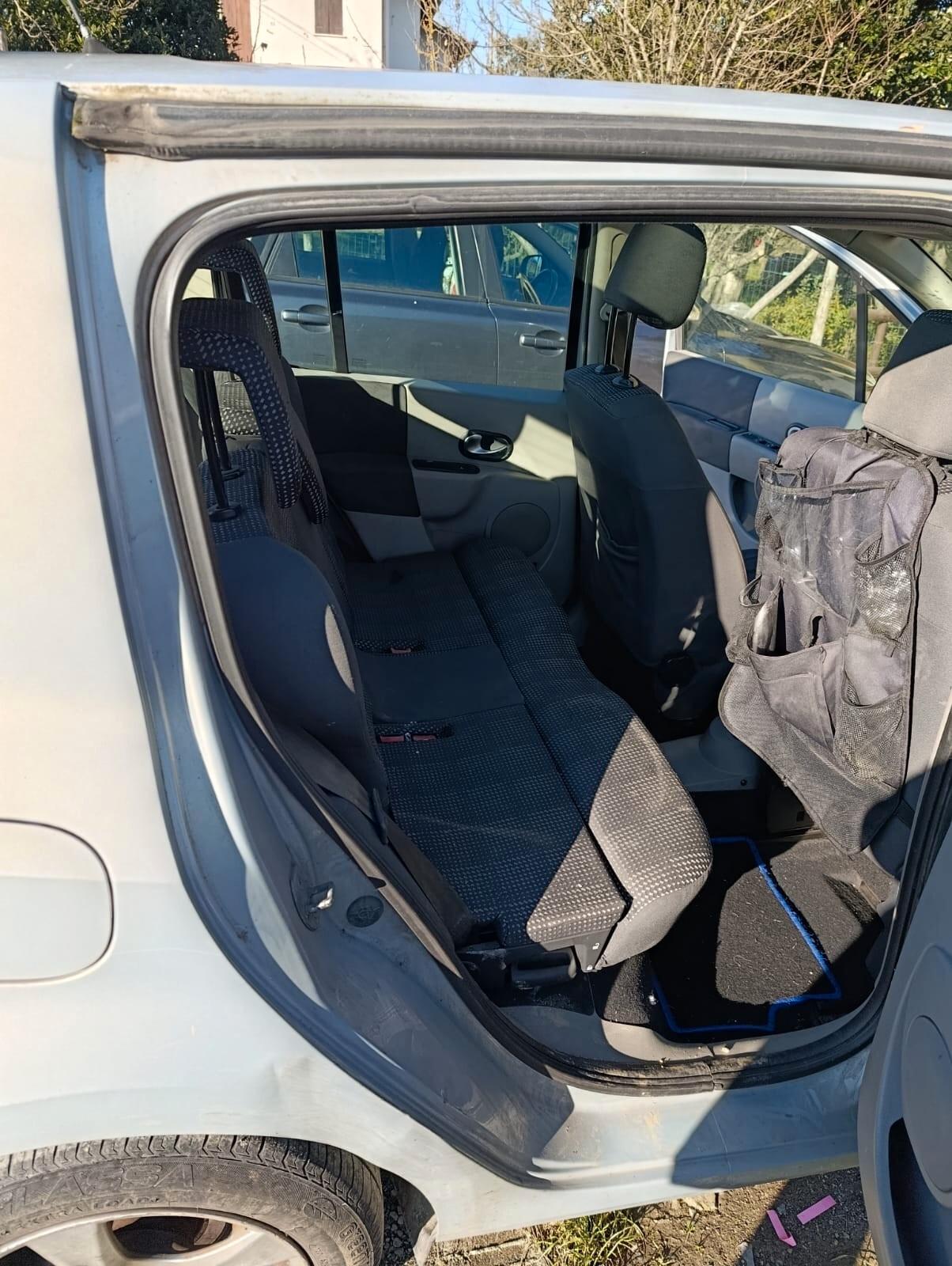 Renault Modus 1.5 dCi 65CV Confort Authentique