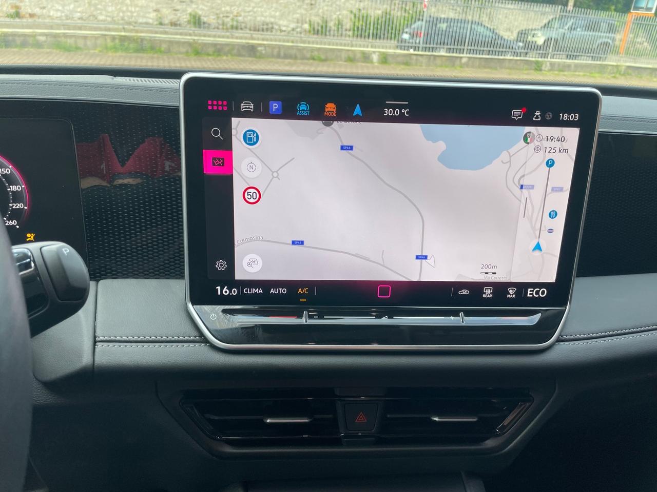 Volkswagen Tiguan 1.5 TSI eHybrid DSG Life Telec.360 Led