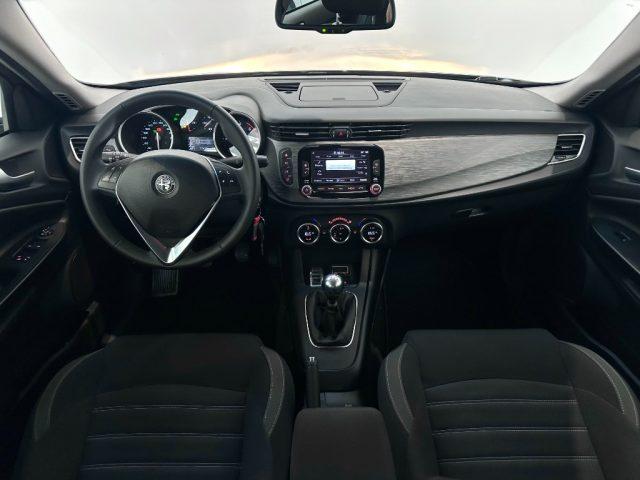 ALFA ROMEO Giulietta 1.6 JTDm 120 CV