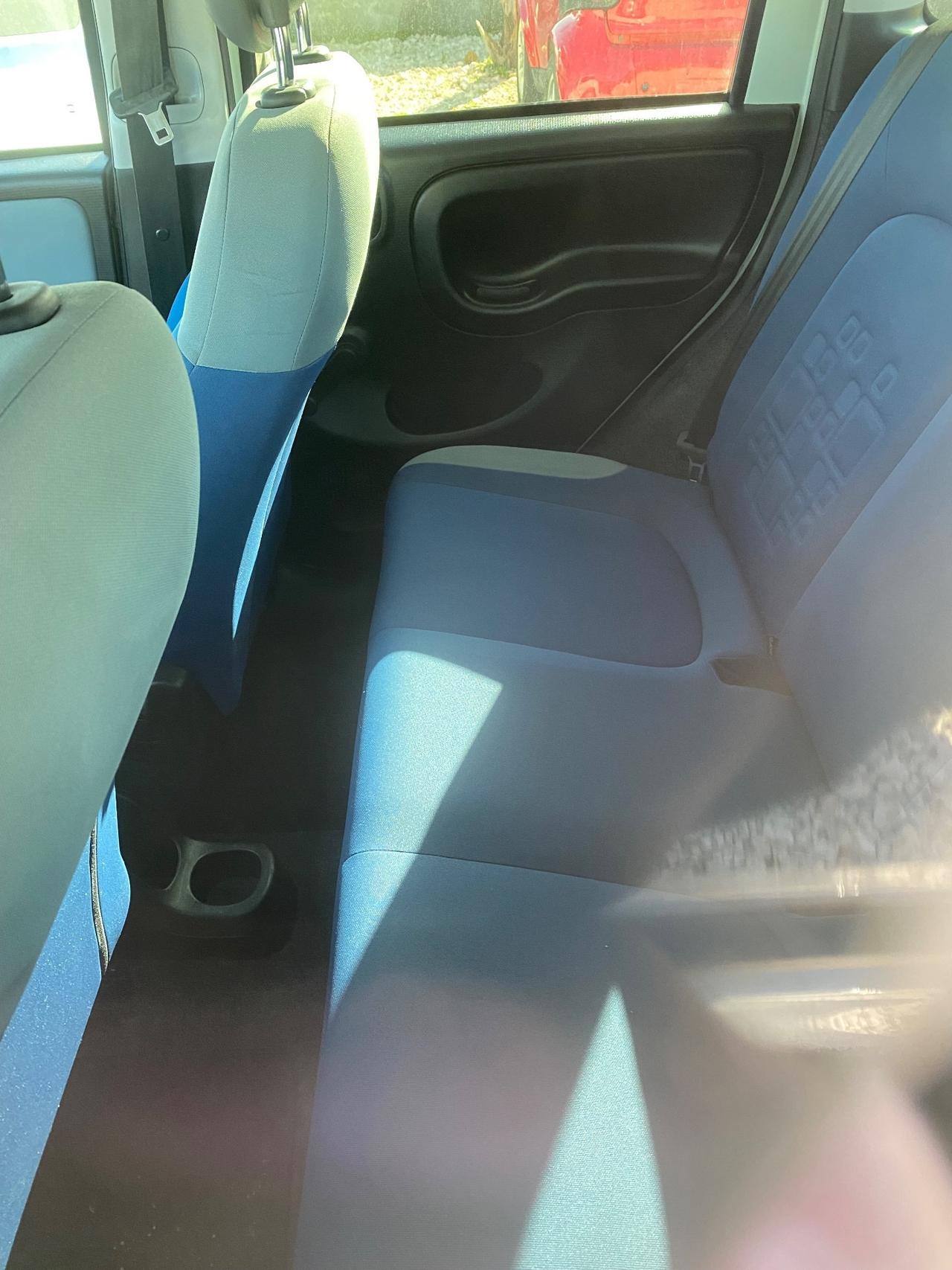 Fiat Panda 1.3 MJT 95 CV S&S Easy Autocarro