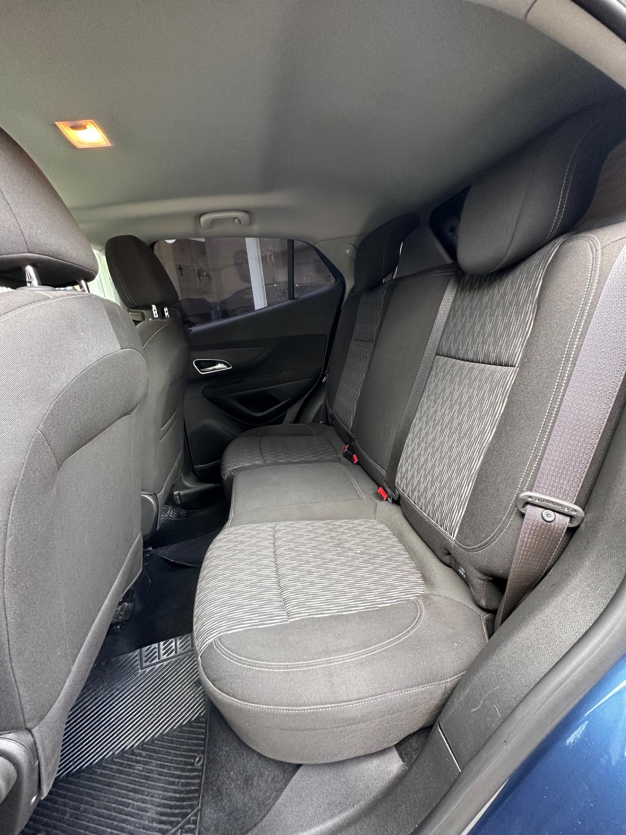 Opel Mokka 1.6 CDTI Ecotec 136CV 4x2 Start&Stop Ego