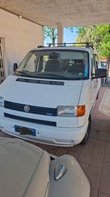 Volkswagen TRASPORTER T4