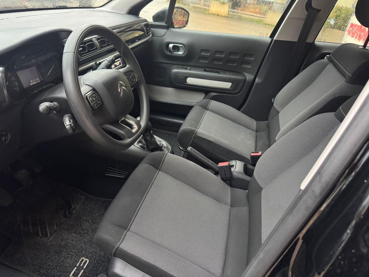 Citroen C3 PureTech 83 S&S Feel