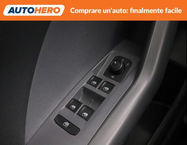 VOLKSWAGEN T-Cross 1.6 TDI SCR Urban BMT