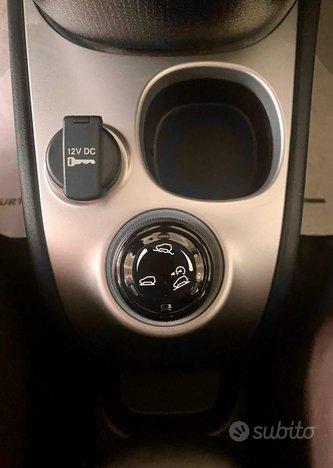 FIAT Panda Cross 0.9 TwinAir Turbo S&S 4x4 5^POS