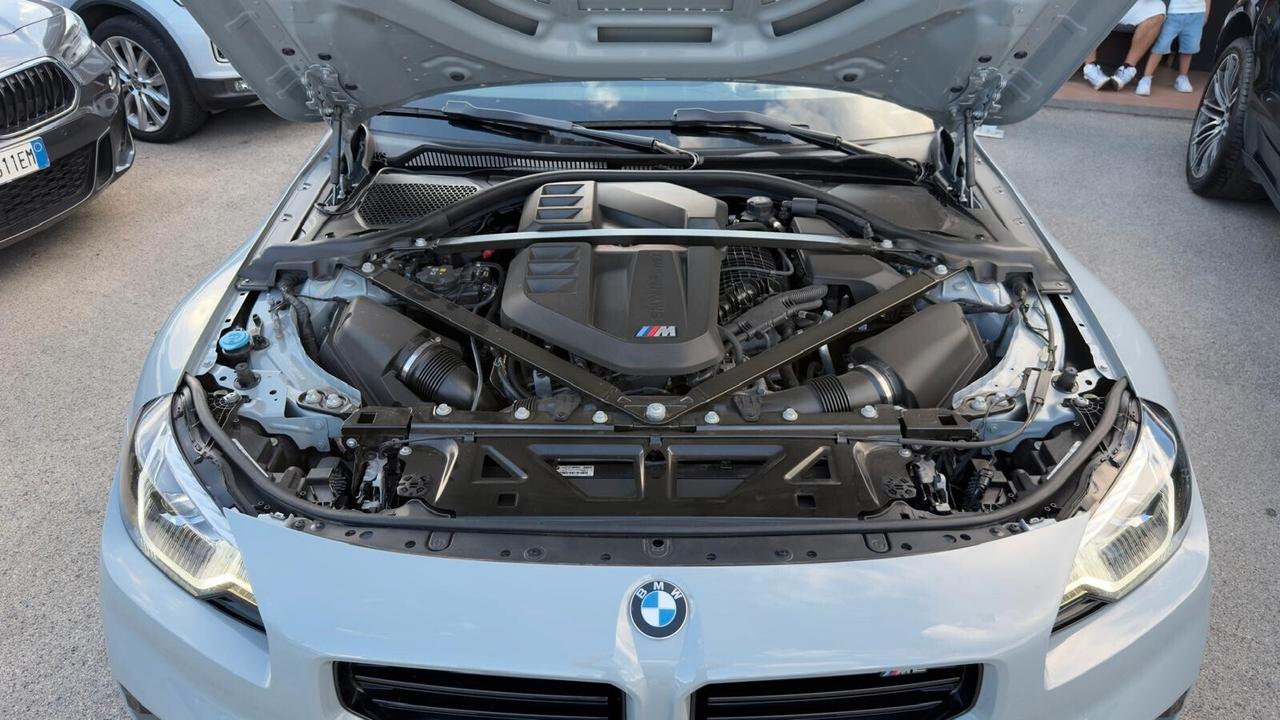Bmw 240 M2 *PRONTA CONSEGNA*BOLLO E SUPER BOLLO PAGATO*TETTO*HEAD UP DISPLAY*