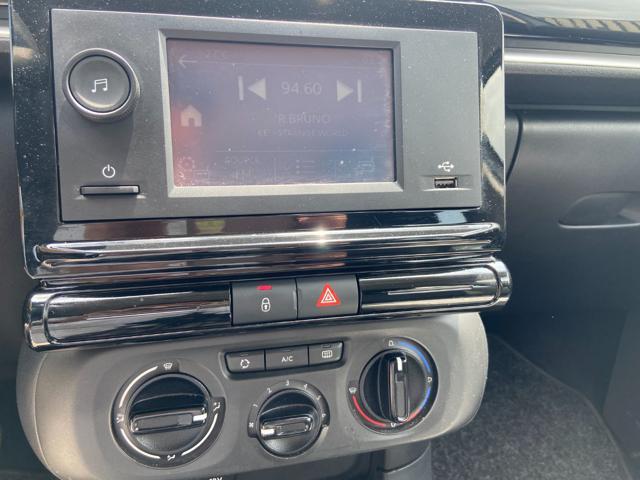 CITROEN C3 *PROMO* PureTech 83 S&S You