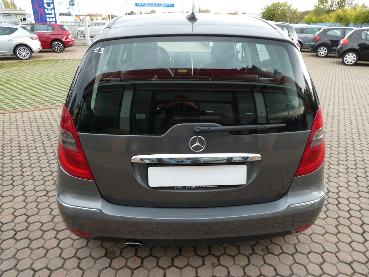 Mercedes-benz A 160 A 160 Special Edition