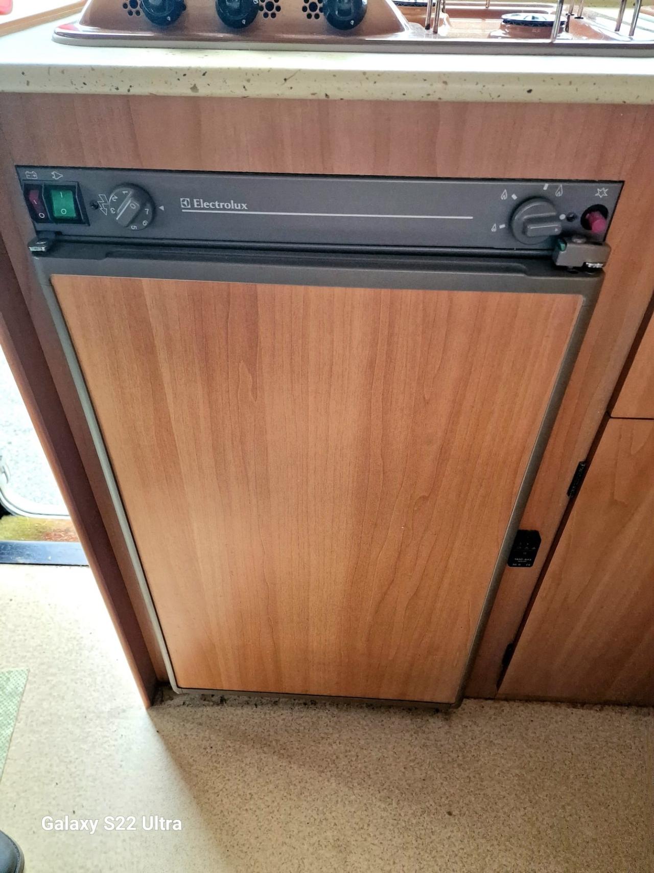 Elnagh MARLIN DEL 00 IN SALDO SOLO X OGGI 778