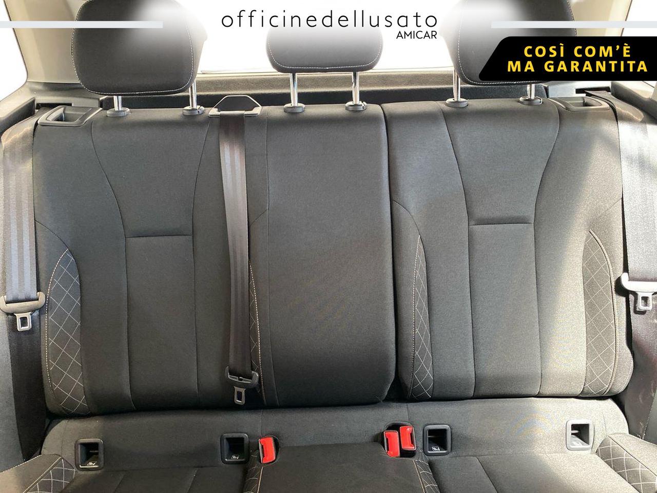 Skoda Kamiq 1.0 g-tec 90cv ambition