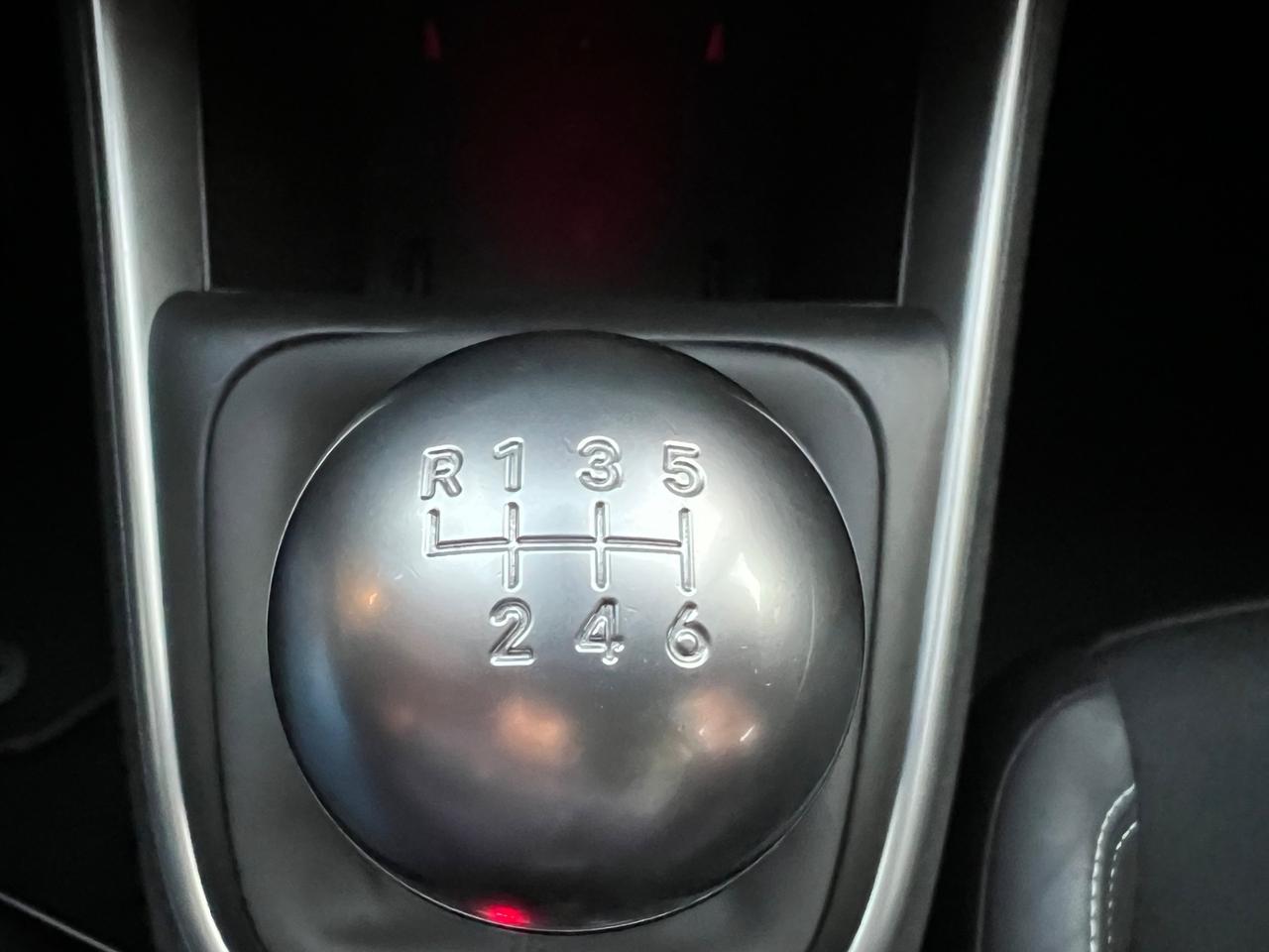 Jeep Avenger 1.2 Turbo 100 CV Summit