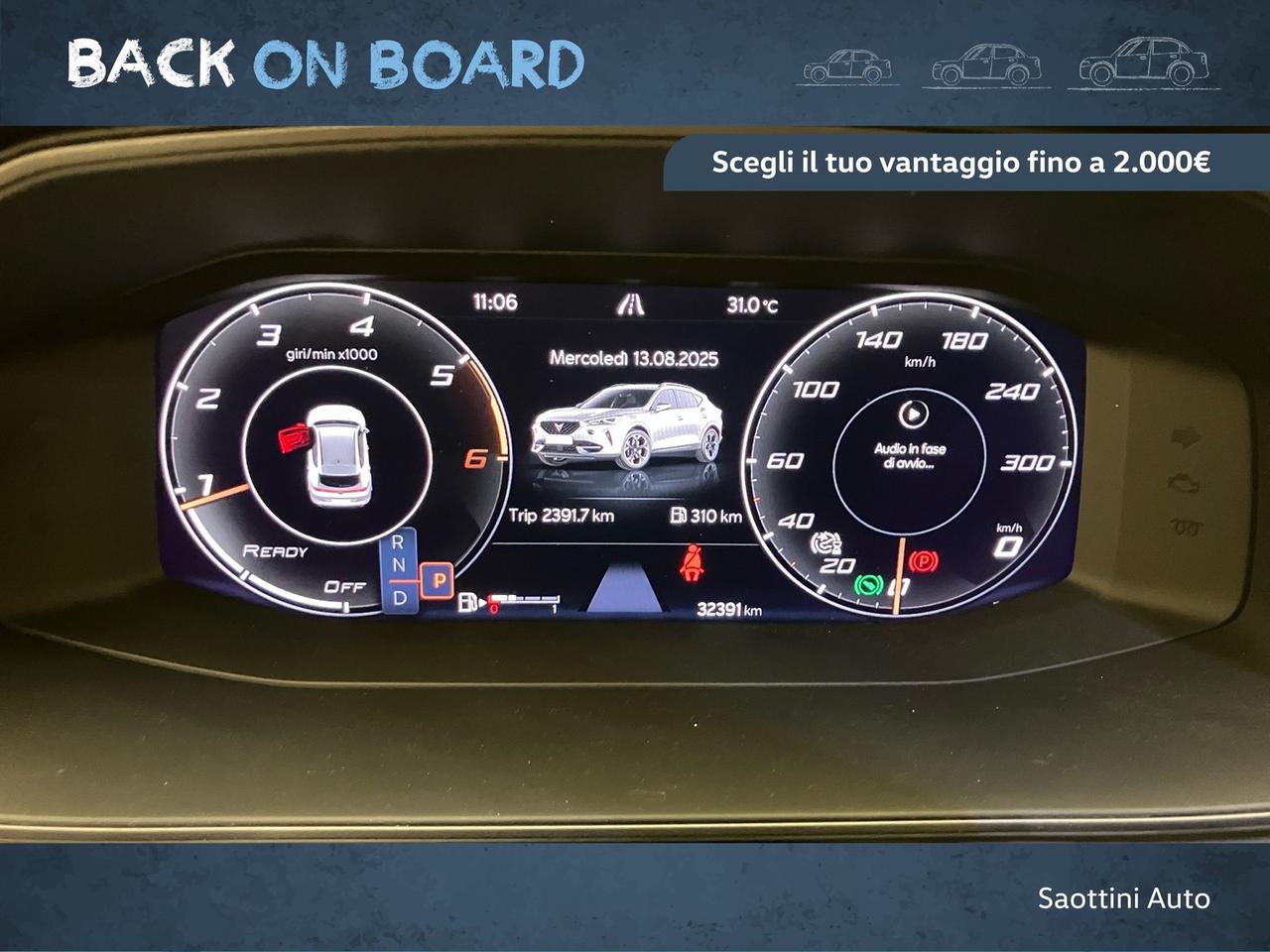 2.0 TDI 4drive 150 CV DSG