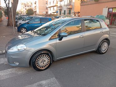 Fiat Grande Punto 1.4 Dynamic GPL offerta del mese