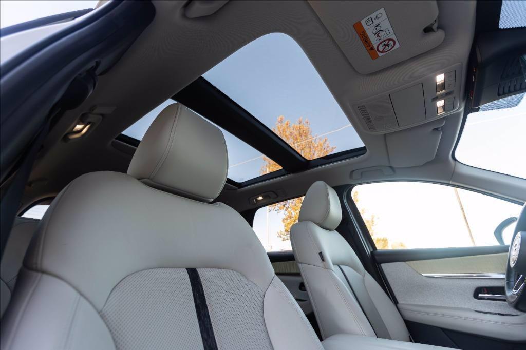 MAZDA CX-60 2.5 phev Takumi tetto pan. awd auto del 2022