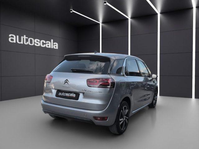 CITROEN C4 Spacetourer BlueHDi 130 S&S EAT8 Shine