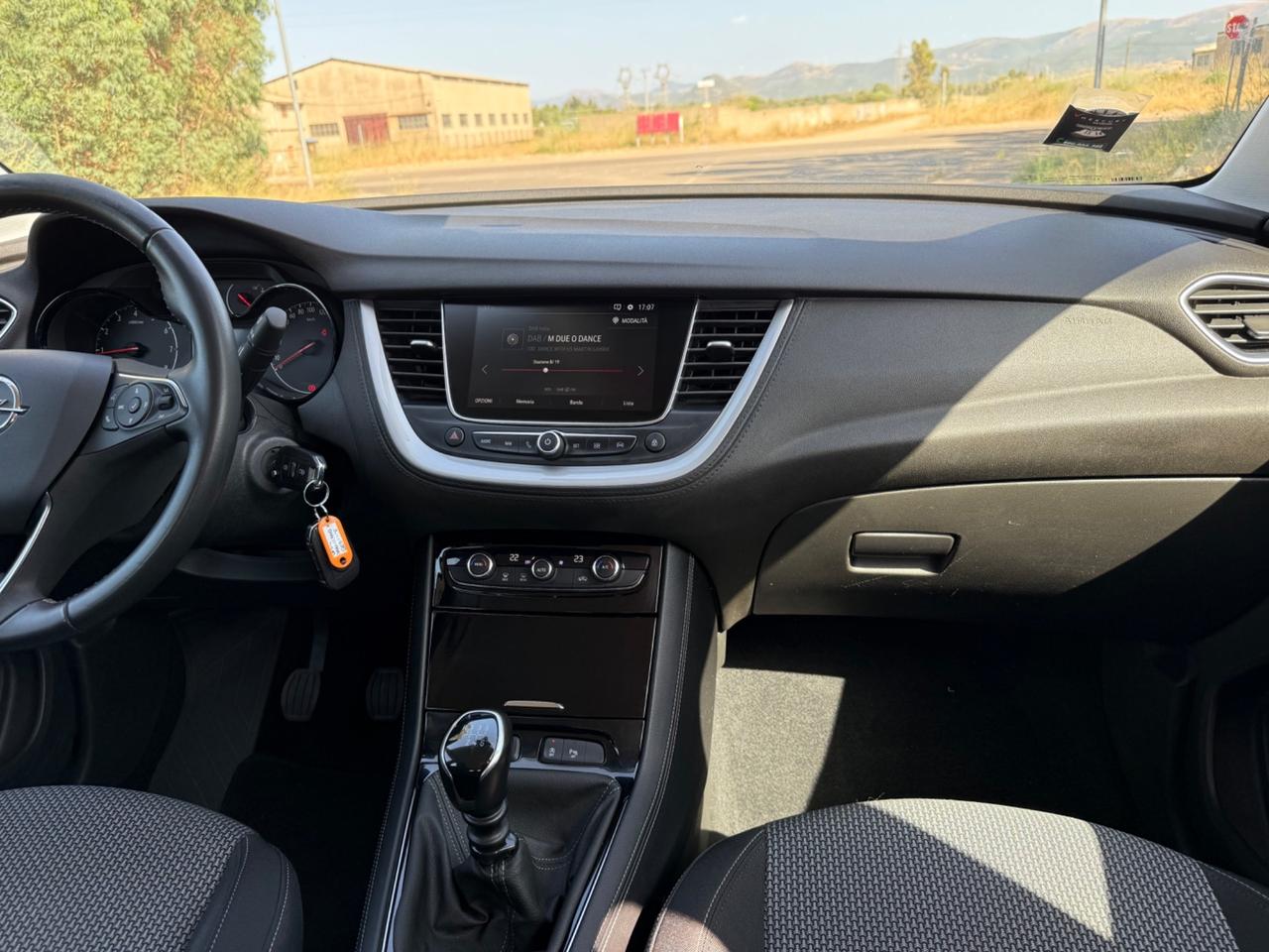 Opel Grandland X 1.5 diesel Ecotec Start&Stop Advance