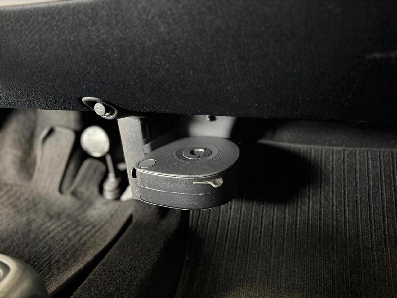 Smart ForTwo 1000 52 kW MHD coupé passion