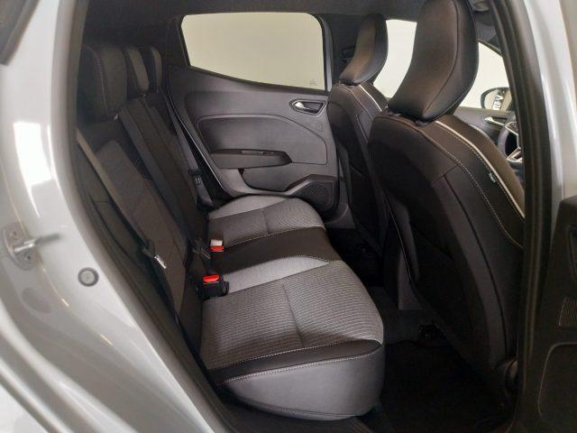 RENAULT Clio ECO-G 100 CV 5 porte Techno Cerchi 17