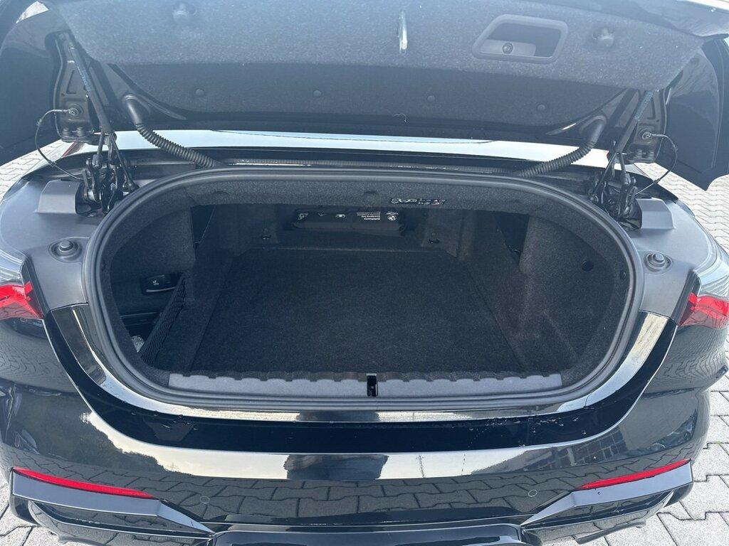 BMW Serie 4 Cabrio 430 d Mild Hybrid 48V Msport Steptronic